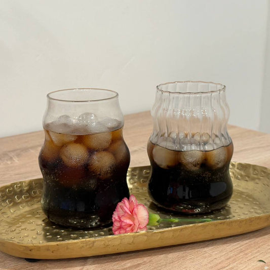 Drinking Glasses Vintage